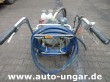 Graco - LineLazer II 3900 Airless Roadmarking Machine Hofmann Markiermaschine