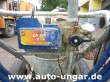 Graco - LineLazer II 3900 Airless Roadmarking Machine Hofmann Markiermaschine