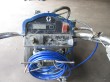 Graco - LineLazer IV 3900 Airless Roadmarking Hofmann Markiermaschine Striper