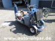 Graco - LineLazer IV 250 SPS selbstfahrend Airless Perlen Roadmarking Straßenmarkierung