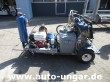 Graco - LineLazer IV 250 SPS selbstfahrend Airless Perlen Roadmarking Straßenmarkierung