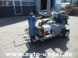 Graco - LineLazer IV 250 SPS selbstfahrend Airless Perlen Roadmarking Straßenmarkierung