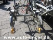 Graco - LineLazer IV 250 SPS selbstfahrend Airless Perlen Roadmarking Straßenmarkierung
