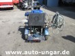 Graco - LineLazer IV 250 SPS selbstfahrend Airless Perlen Roadmarking Straßenmarkierung