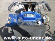 Graco - LineLazer IV 250 SPS selbstfahrend Airless Perlen Roadmarking Straßenmarkierung