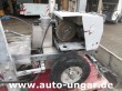 Graco - Zebra 5 Airless Traceuse Markiermaschine Roadmarking Machine mit Trailer Hofmann
