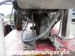 Graco - Zebra 5 Airless Traceuse Markiermaschine Roadmarking Machine mit Trailer Hofmann