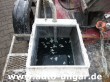 Graco - Zebra 5 Airless Traceuse Markiermaschine Roadmarking Machine mit Trailer Hofmann
