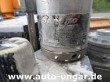 Graco - Zebra 5 Airless Traceuse Markiermaschine Roadmarking Machine mit Trailer Hofmann