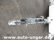 Graco - Zebra 5 Airless Traceuse Markiermaschine Roadmarking Machine mit Trailer Hofmann
