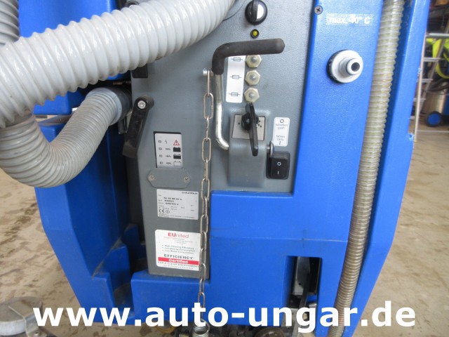 Columbus - RA 66 BM 60 i L Scheuersaugmaschine Scrubber Hakomatic