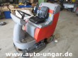 Hako - Hakomatic B115R Scrubber Baujahr 2012 363 Stunden Scheuersaugmaschine