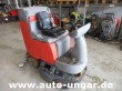 Hako - Hakomatic B115R Scrubber Baujahr 2012 363 Stunden Scheuersaugmaschine