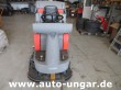 Hako - Hakomatic B115R Scrubber Baujahr 2012 363 Stunden Scheuersaugmaschine
