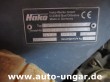 Hako - Hakomatic B115R Scrubber Baujahr 2012 363 Stunden Scheuersaugmaschine
