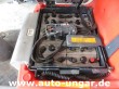Hako - Hakomatic B115R Scrubber Bj. 2013 1.794 Stunden Bodenreiniger