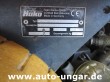 Hako - Hakomatic B115R Scrubber Bj. 2013 1.794 Stunden Bodenreiniger