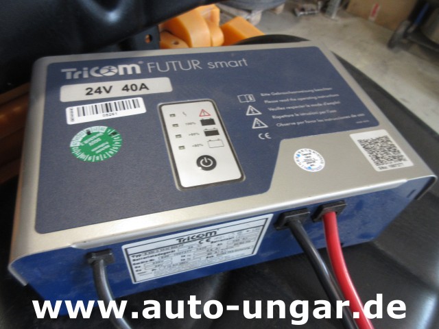 Taski - Combimat Swingo 2500 Scheuersaugmaschine Scrubber Allradlenkung Hako