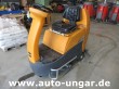 Taski - Combimat Swingo 2500 Scheuersaugmaschine Scrubber Allradlenkung Hako