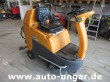 Taski - Combimat Swingo 2500 Scheuersaugmaschine Scrubber Allradlenkung Hako