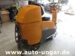 Taski - Combimat Swingo 2500 Scheuersaugmaschine Scrubber Allradlenkung Hako