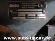 Hako - B750R 1.322 Stunden Hakomatic Scrubber Aufsitz-Bodenreiniger Scheuersaugmaschine