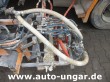 Hofmann - H75 - 1000 Thermoplastic Roadmarking Machine Truck Mounted Hot Paint