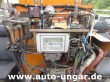 Hofmann - H75 - 1000 Thermoplastic Roadmarking Machine Truck Mounted Hot Paint