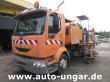 Hofmann - H75 - 1000 Thermoplastic Roadmarking Machine Truck Mounted Hot Paint