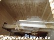 Hofmann - H75 - 1000 Thermoplastic Roadmarking Machine Truck Mounted Hot Paint