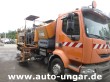 Hofmann - H75 - 1000 Thermoplastic Roadmarking Machine Truck Mounted Hot Paint