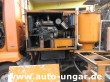 Hofmann - H75 - 1000 Thermoplastic Roadmarking Machine Truck Mounted Hot Paint
