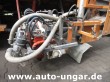 Hofmann - H75 - 1000 Thermoplastic Roadmarking Machine Truck Mounted Hot Paint