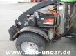 Egholm - 2200 T Moduloflex 4x4 Knicklenkung Baujahr 2009 Daihatsu DM950 Diesel