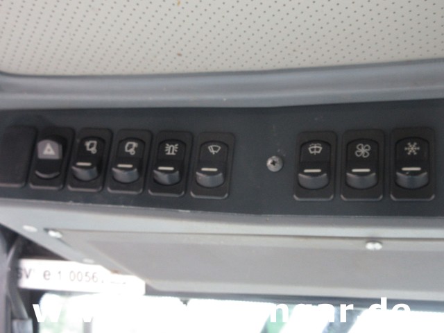 Egholm - 2200 T Moduloflex 4x4 Knicklenkung Baujahr 2009 Daihatsu DM950 Diesel