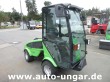 Egholm - 2200 T Moduloflex 4x4 Knicklenkung Baujahr 2009 Daihatsu DM950 Diesel
