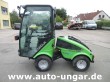 Egholm - 2200 T Moduloflex 4x4 Knicklenkung Baujahr 2009 Daihatsu DM950 Diesel