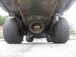 Egholm - 2200 T Moduloflex 4x4 Knicklenkung Baujahr 2009 Daihatsu DM950 Diesel