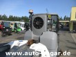 Hako - Citymaster CM 1600 4x4 Kehrmaschine mit Kärcher am Heck