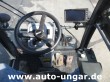 Hako - Citymaster CM 1600 4x4 Kehrmaschine mit Kärcher am Heck