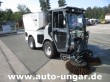 Hako - Citymaster CM 1600 4x4 Kehrmaschine mit Kärcher am Heck