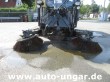 Hako - Citymaster CM 1600 4x4 Kehrmaschine mit Kärcher am Heck