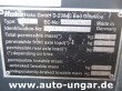 Hako - Citymaster CM 1600 4x4 Kehrmaschine mit Kärcher am Heck