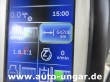 Hako - Citymaster CM 1600 4x4 Kehrmaschine mit Kärcher am Heck