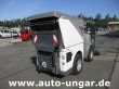 Hako - Citymaster CM 1600 4x4 Kehrmaschine mit Kärcher am Heck