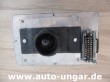 Gmeiner - Salzstreuer Bedienpult analog Spreader Panel