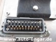 Gmeiner - Salzstreuer Bedienpult analog Spreader Panel