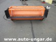 Stoll - EL 120 Hydromann Streuer Winterdienst elektrisch für Piaggio / Pfau