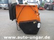 Stoll - EL 120 Hydromann Streuer Winterdienst elektrisch für Piaggio / Pfau
