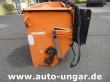 Stoll - EL 120 Hydromann Streuer Winterdienst elektrisch für Piaggio / Pfau